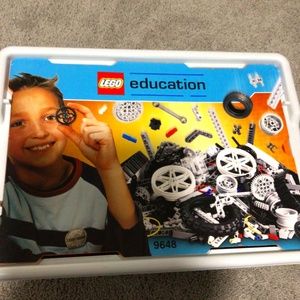 Lego mind storms kit 9797